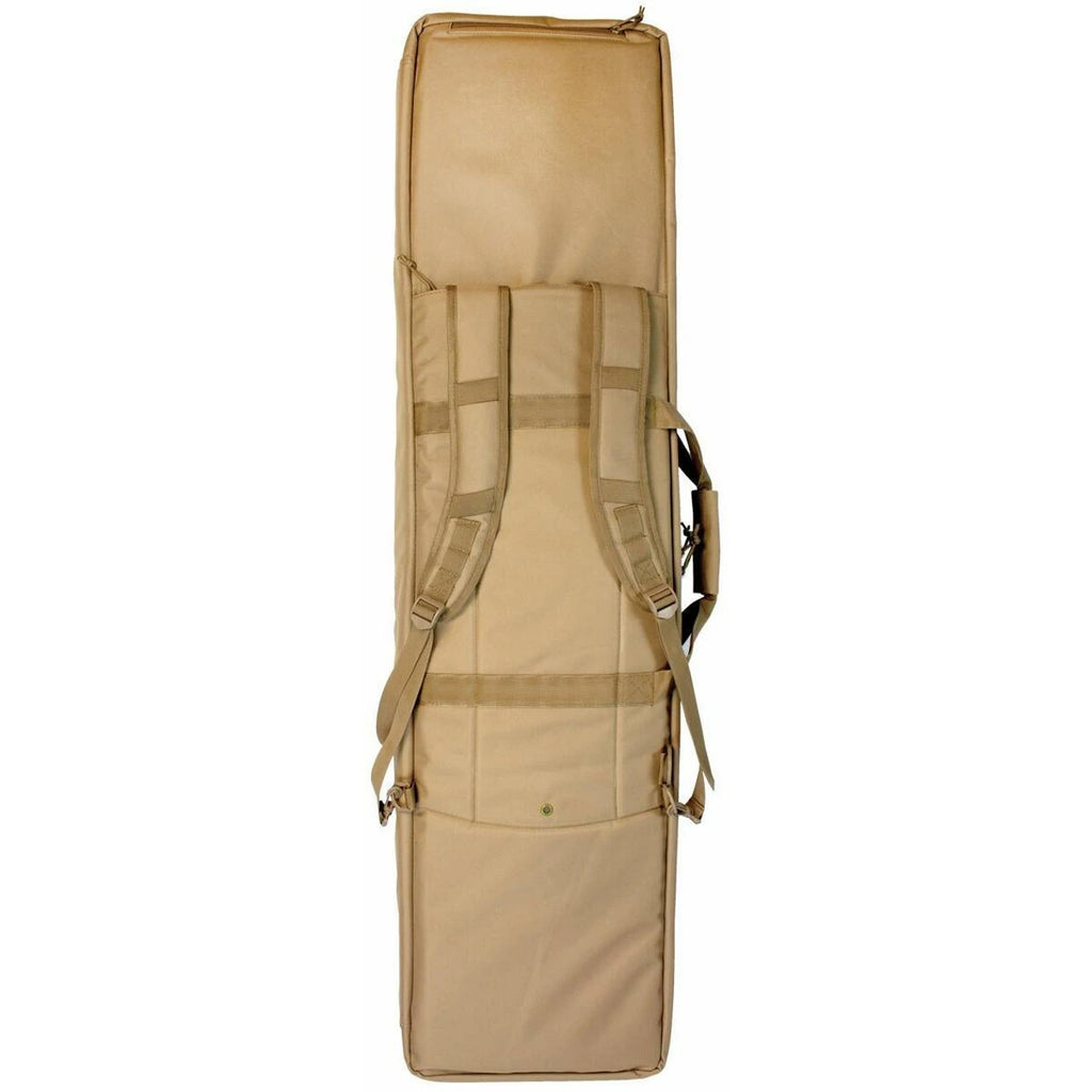 Red Rock | 52" Double Rifle Case
