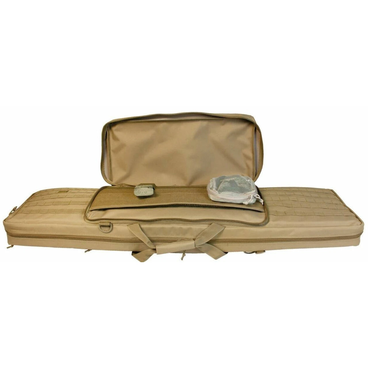 Red Rock | 52" Double Rifle Case
