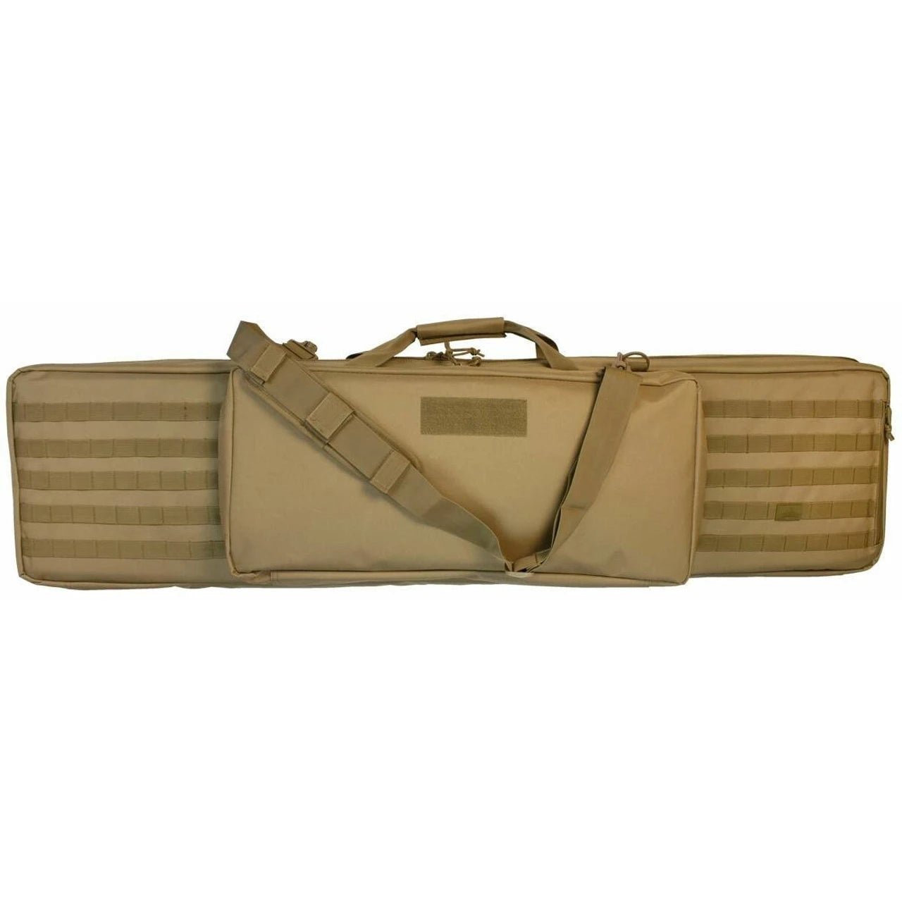 Red Rock | 52" Double Rifle Case