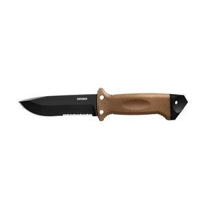 Gerber - LMF II Infantry Coyote Tan