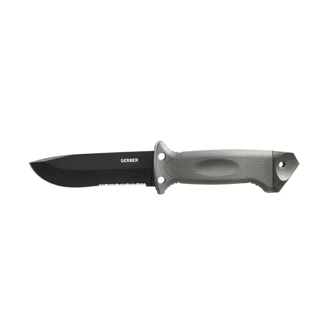Gerber - LMF II Infantry FG