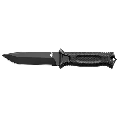 Gerber StrongArm Fixed Blade Survival Knife