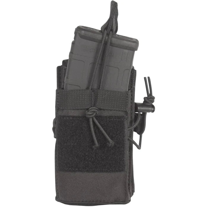 Fox | Dual AR Mag Stack MOLLE Pouch