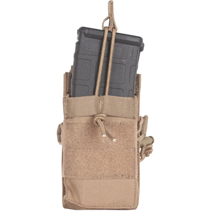 Fox | Dual AR Mag Stack MOLLE Pouch