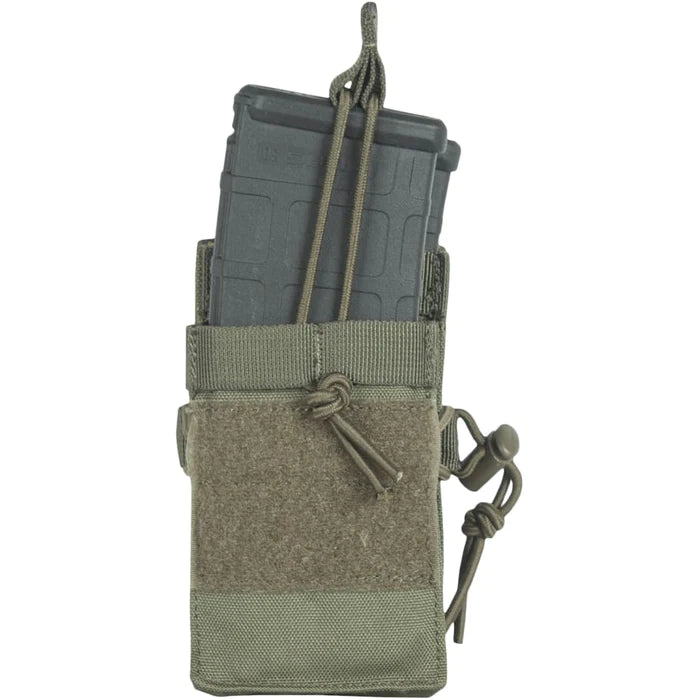 Fox | Dual AR Mag Stack MOLLE Pouch