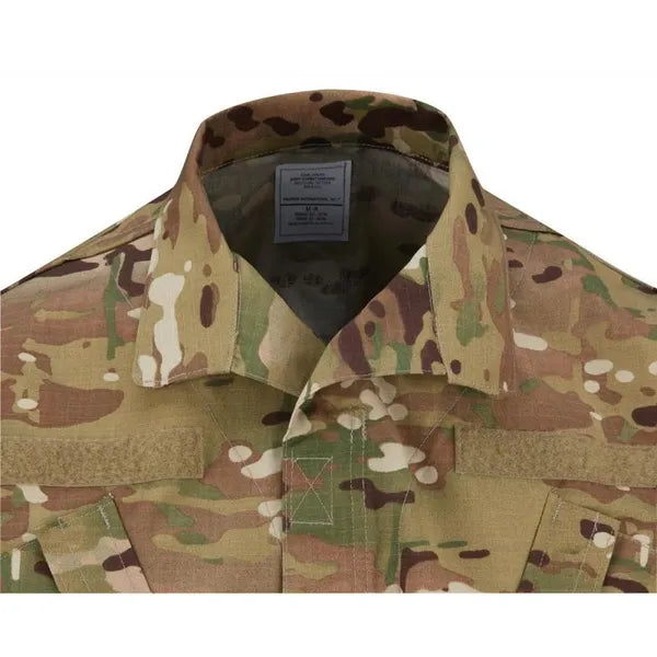 Air force 2025 ocp jacket