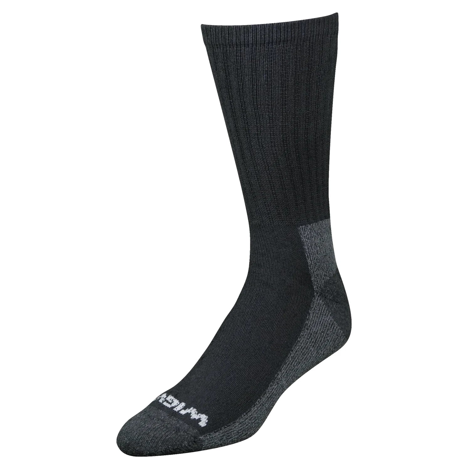 Wigwam | At Work Crew Cotton Socks - 3 Pack