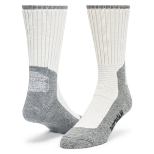 Wigwam | At Work DuraSole Pro Cotton Socks - 2 Pack