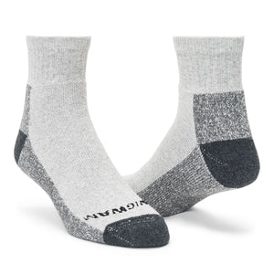 Wigwam | At Work Quarter Cotton Socks - 3 Pack