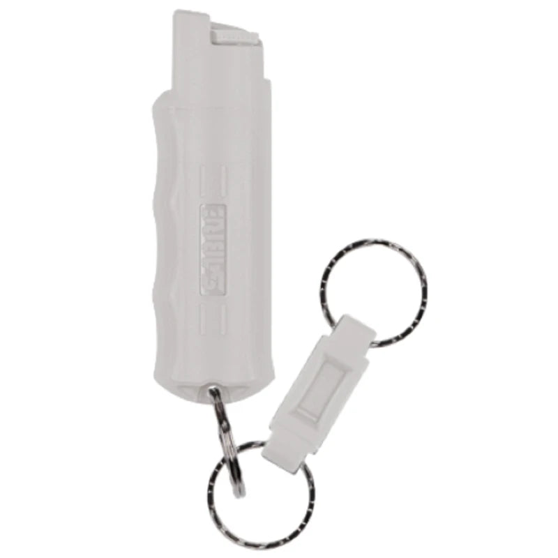 Sabre 3-in-1 Key Ring Pepper Spray with Quick Release