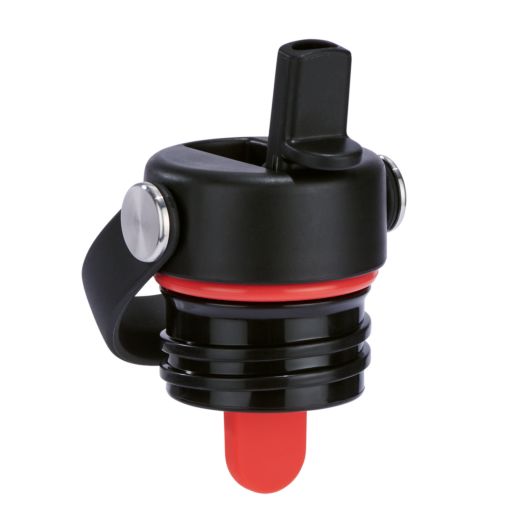 Hydro Flask | 24oz Standard Mouth with Flex Straw Cap Water Bottle