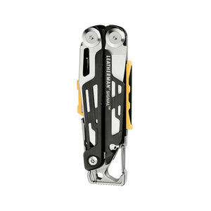 Leatherman - Signal Multi-Tool, Stainless Steel with Nylon Sheath