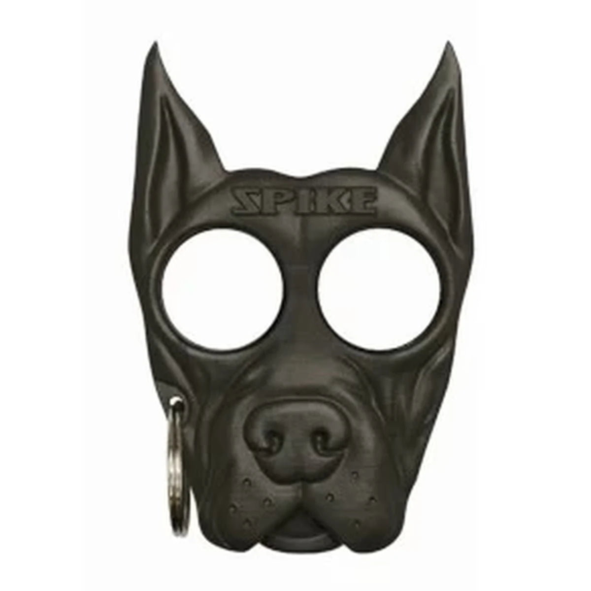 Spike Self Defense Keychain