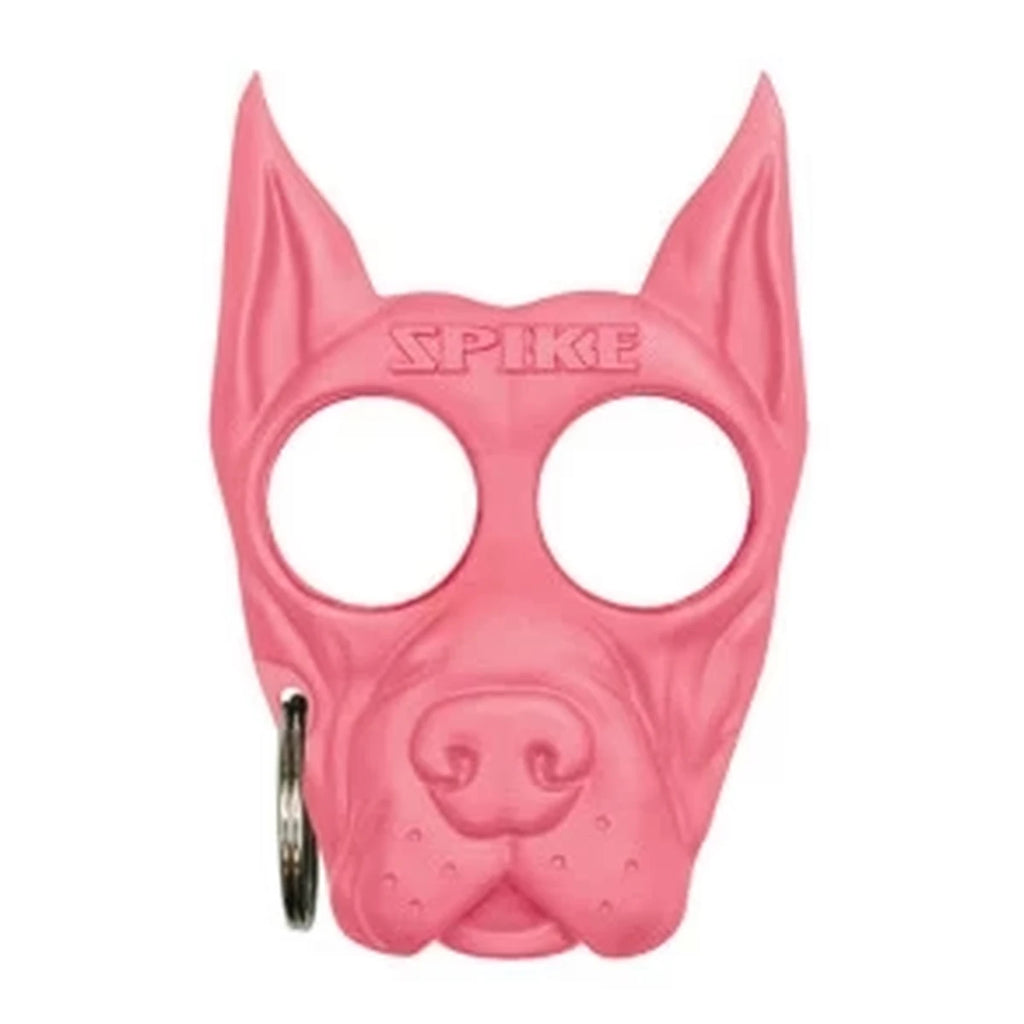 Spike Self Defense Keychain