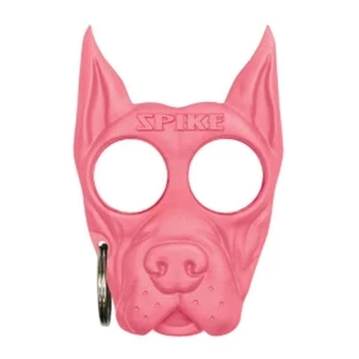 Spike Self Defense Keychain