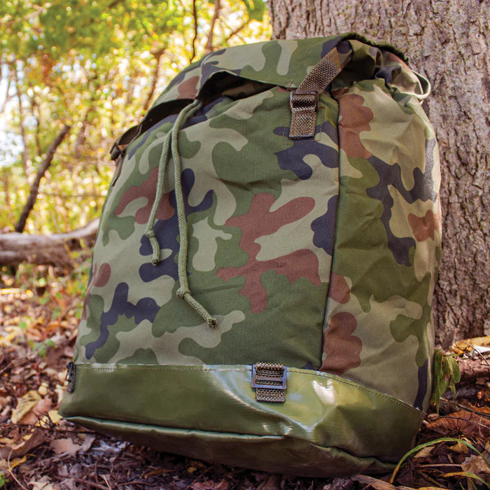 Fox | Polish M93 Camo Rucksack