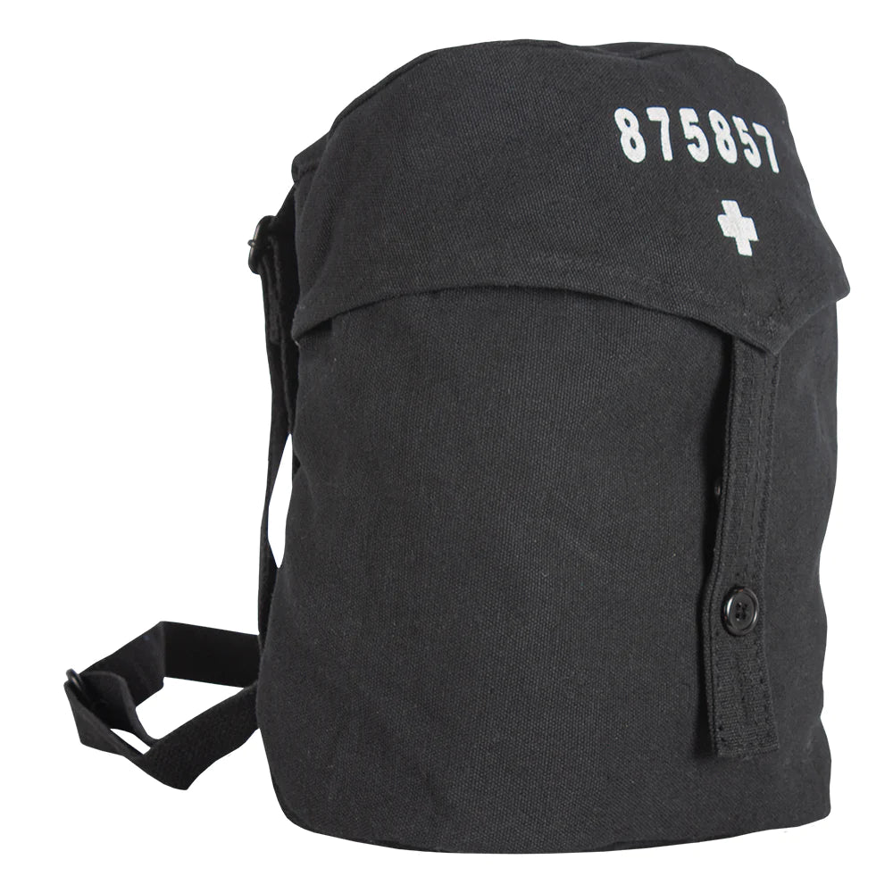 Fox | Swiss Gas Mask Bag