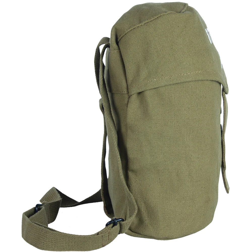 Fox | Swiss Gas Mask Bag