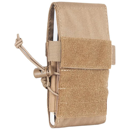 Fox | Tactical Cell Phone MOLLE Pouch