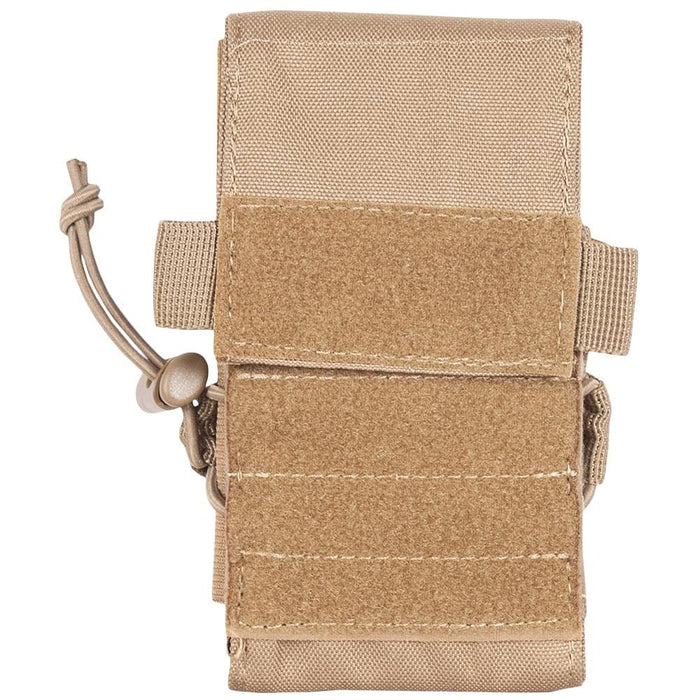 Molle tactical cell phone pouch hot sale