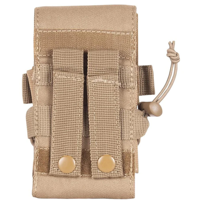 Fox | Tactical Cell Phone MOLLE Pouch