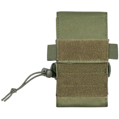 Fox | Tactical Cell Phone MOLLE Pouch