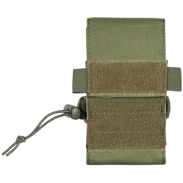 Fox | Tactical Cell Phone MOLLE Pouch