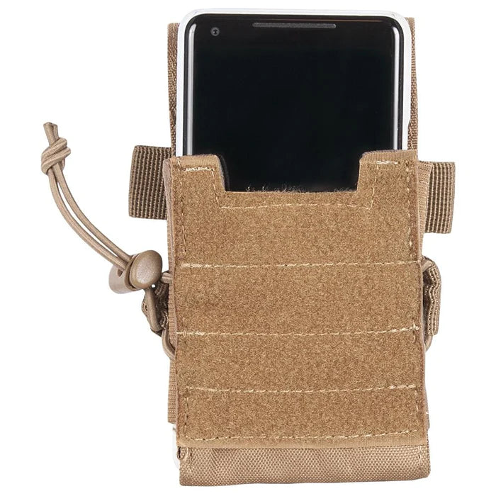 Fox | Tactical Cell Phone MOLLE Pouch