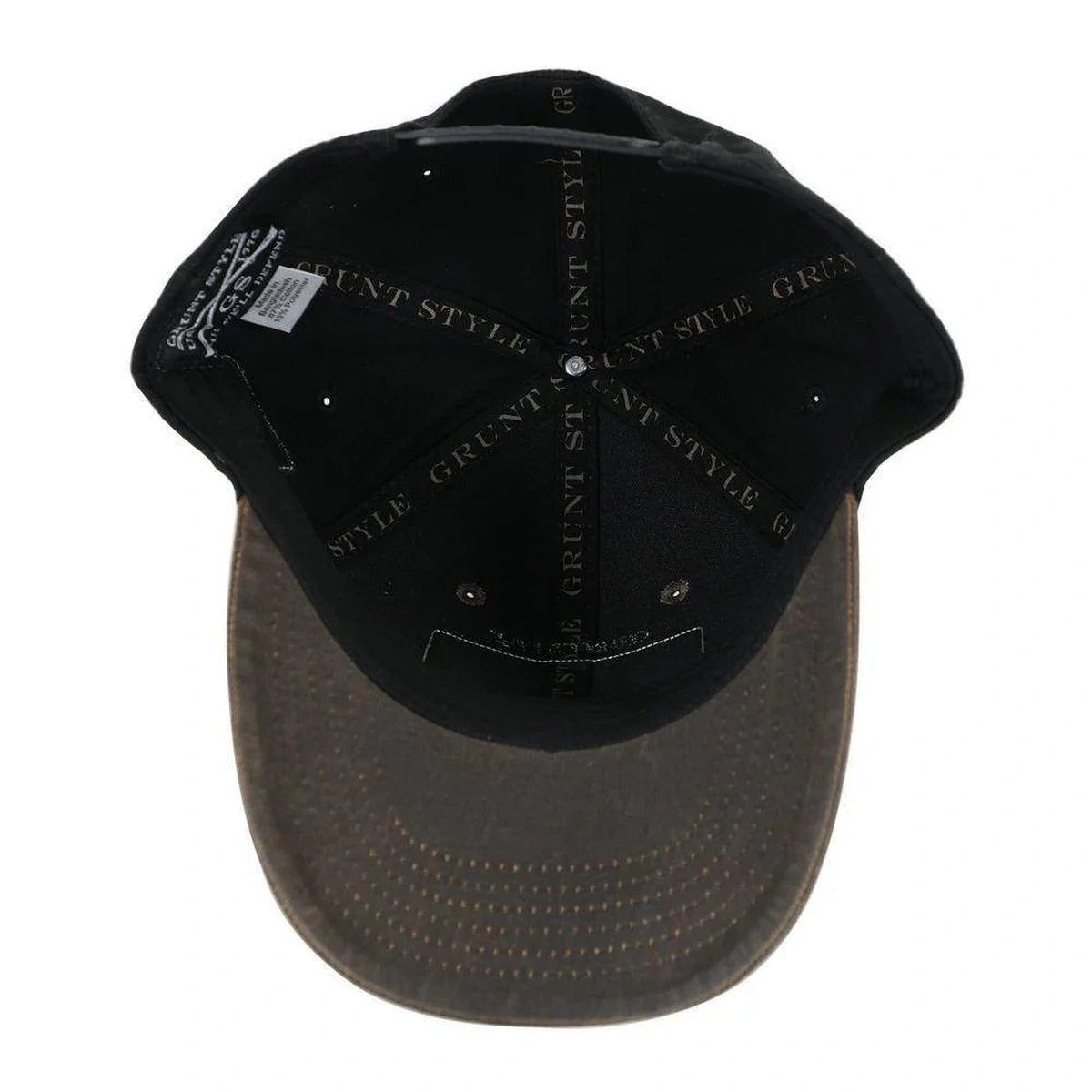 Grunt Style | Veteran Flag Hat