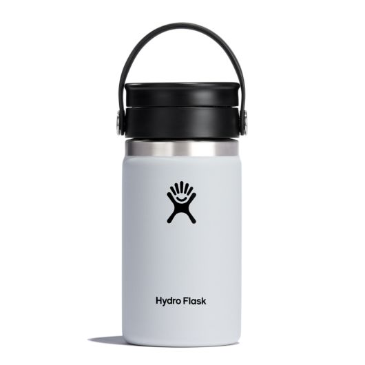 Hydro Flask | 12oz Coffee Thermos with Flex Sip Lid