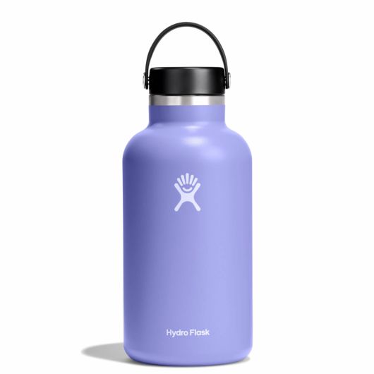 Hydro Flask | 64oz Wide Mouth Insulated Water Bottle