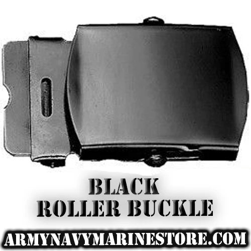 Custom Web Belts 44" & 54"