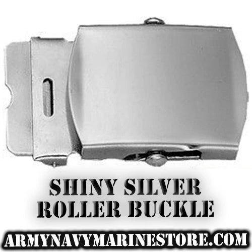 Custom Web Belts 44" & 54"