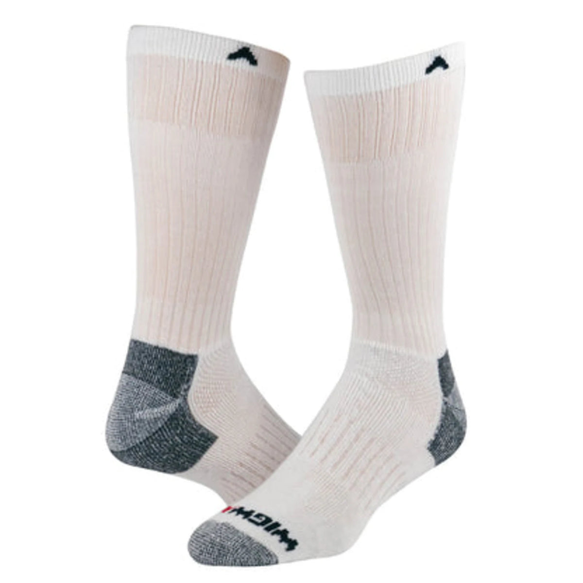 Wigwam At Work All Day Lightweight Crew Socks, 3-Pack