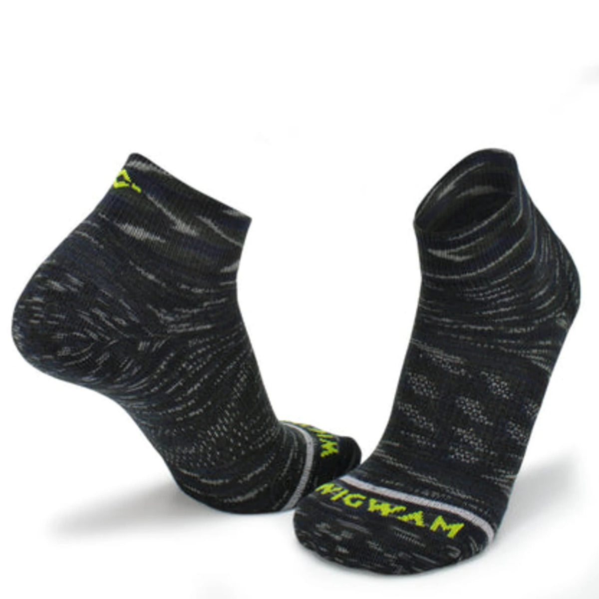 Wigwam Bravura Lightweight Quarter Socks