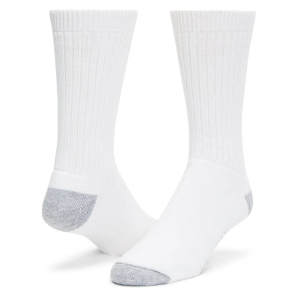 Wigwam Diabetic Sport Midweight Crew Socks — Image 2