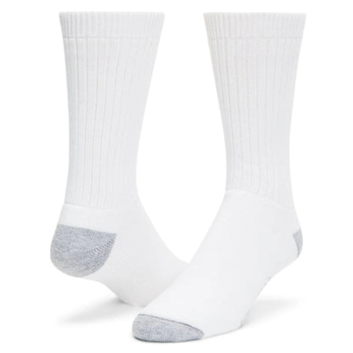 Wigwam Diabetic Sport Midweight Crew Socks — Image 2