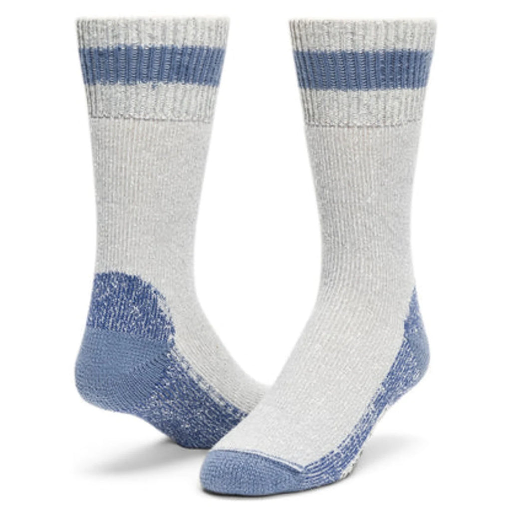 Wigwam Diabetic Thermal Heavyweight Wool Crew Socks