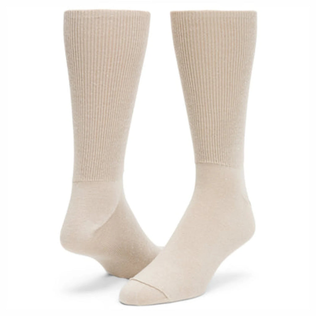 Wigwam Diabetic Walker Lightweight Crew Socks