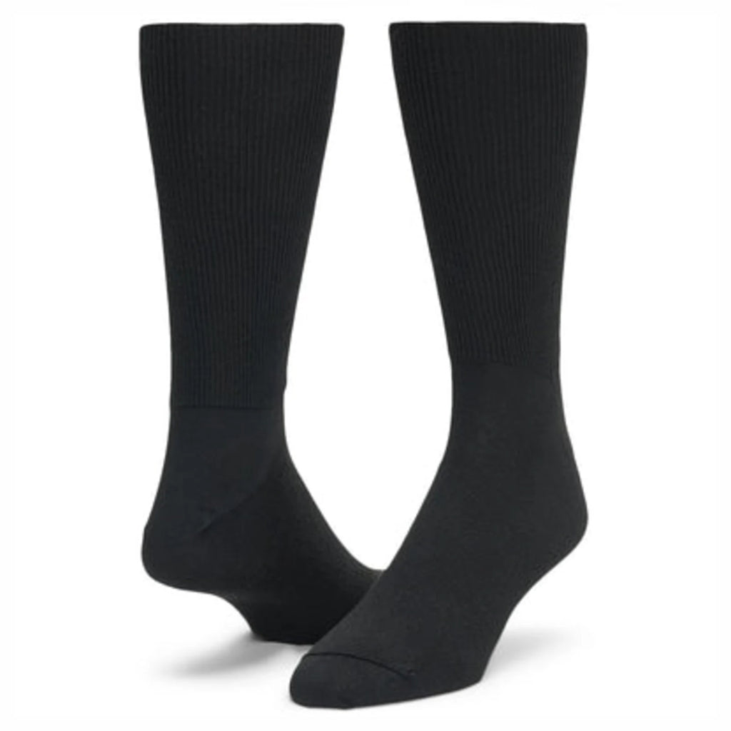 Wigwam Diabetic Walker Lightweight Crew Socks — Image 2