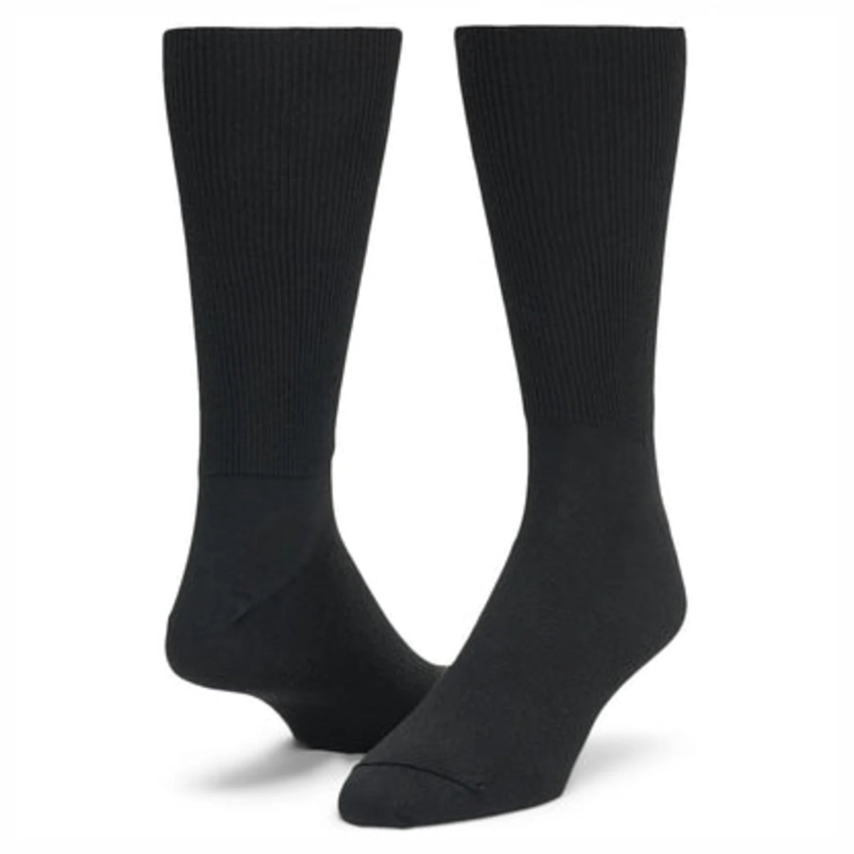 Wigwam Diabetic Walker Lightweight Crew Socks — Image 2