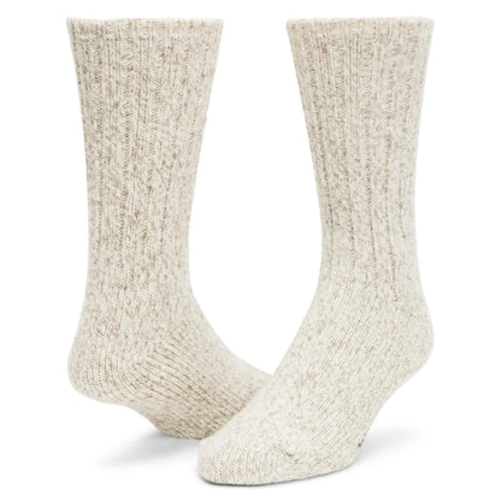 Wigwam El-Pine Heavyweight Ragg Wool Crew Socks – Army Navy Marine Store