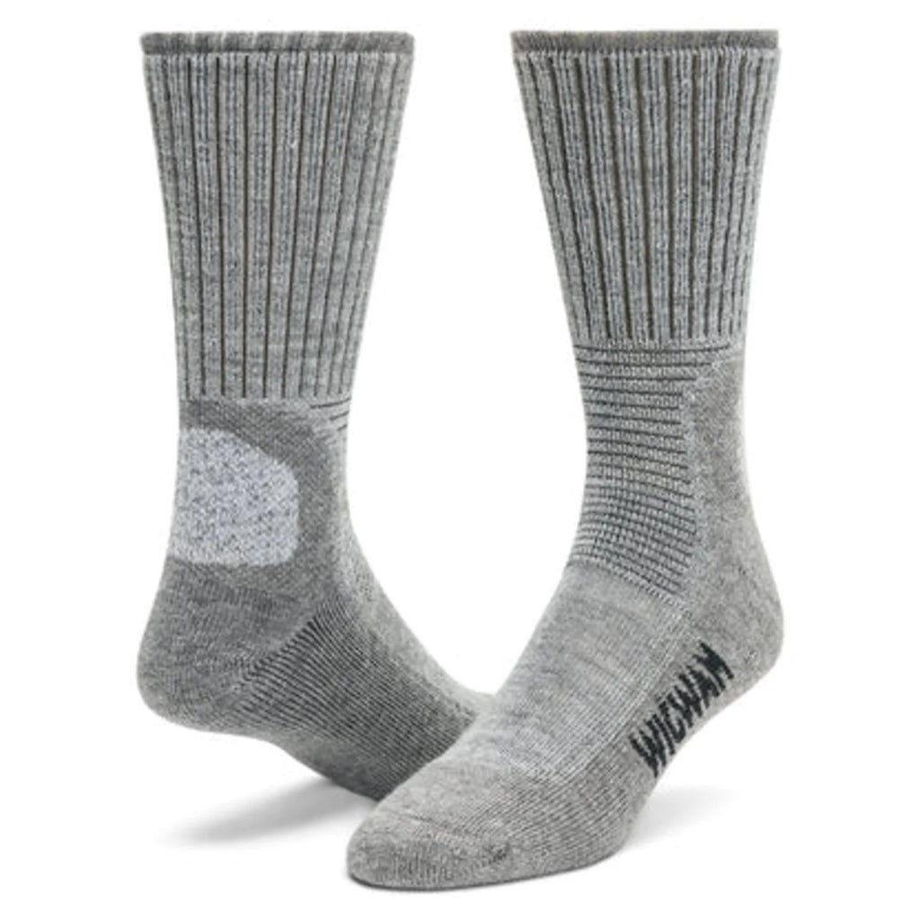 Wigwam Hiking Outdoor Midweight Crew Socks