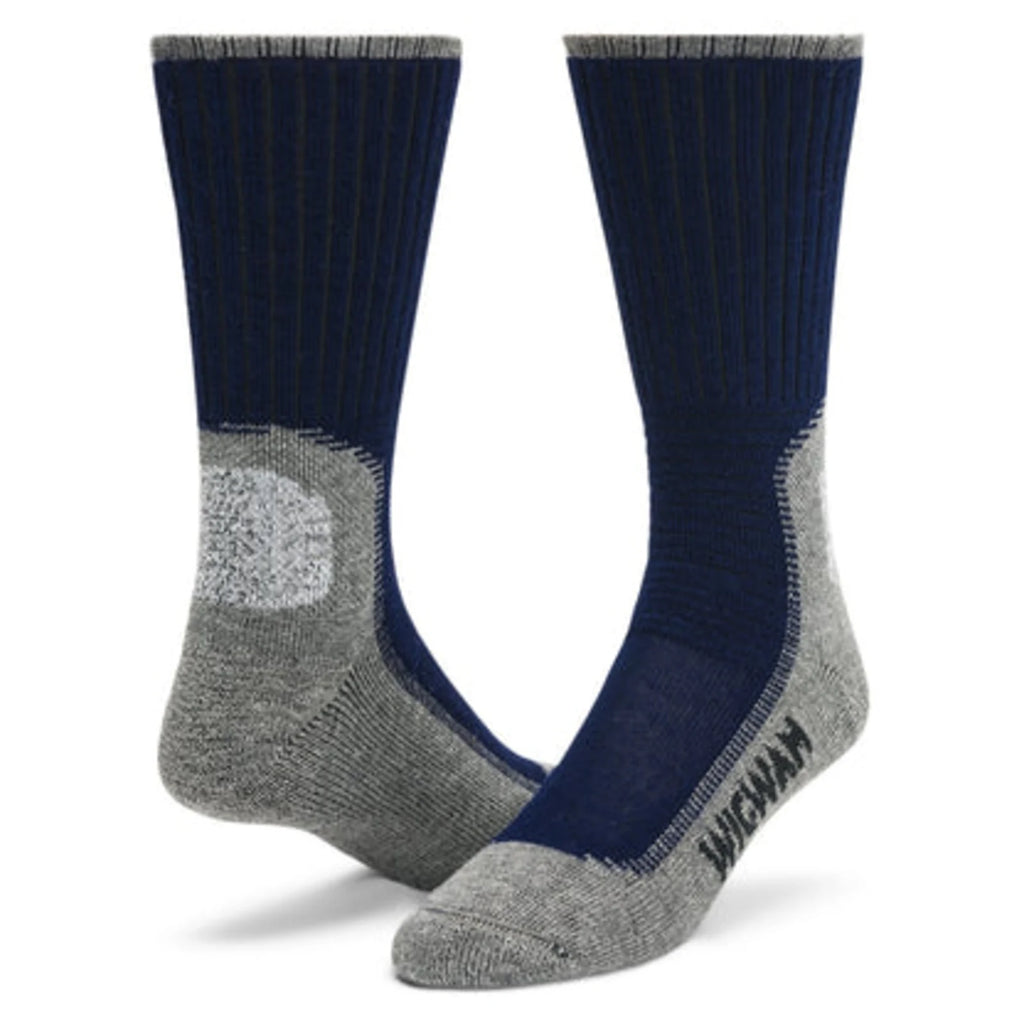 Wigwam Hiking Outdoor Midweight Crew Socks — Image 2