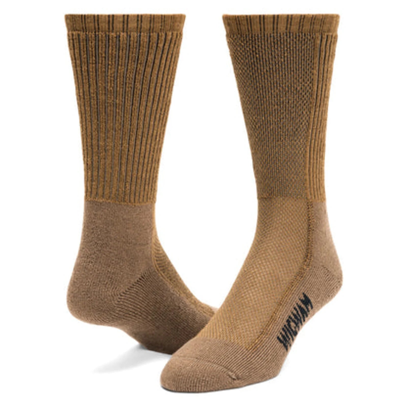 Wigwam Hot Weather BDU Pro Midweight Crew Socks – Army Navy Marine Store