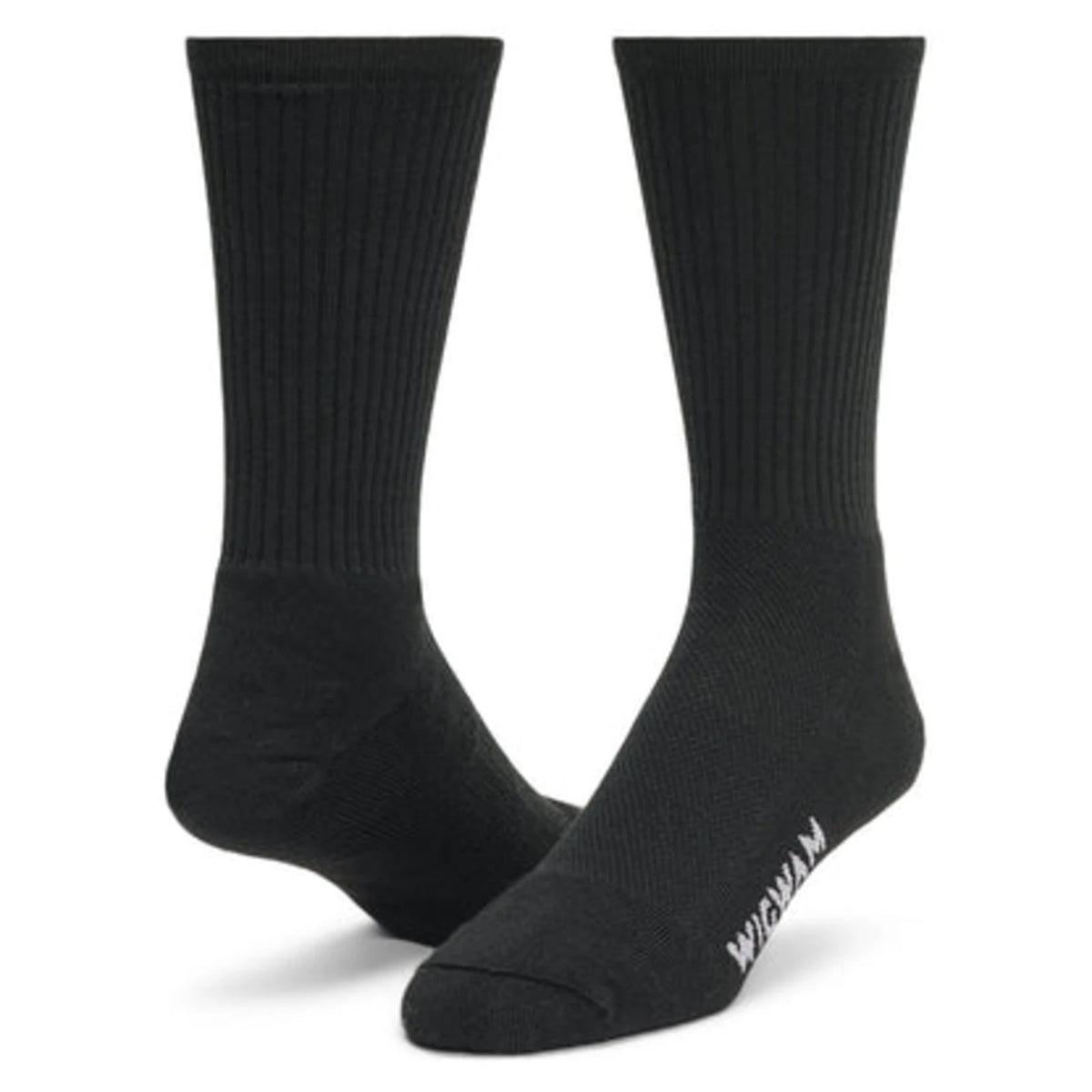 Wigwam Hot Weather Dress Lightweight Crew Socks