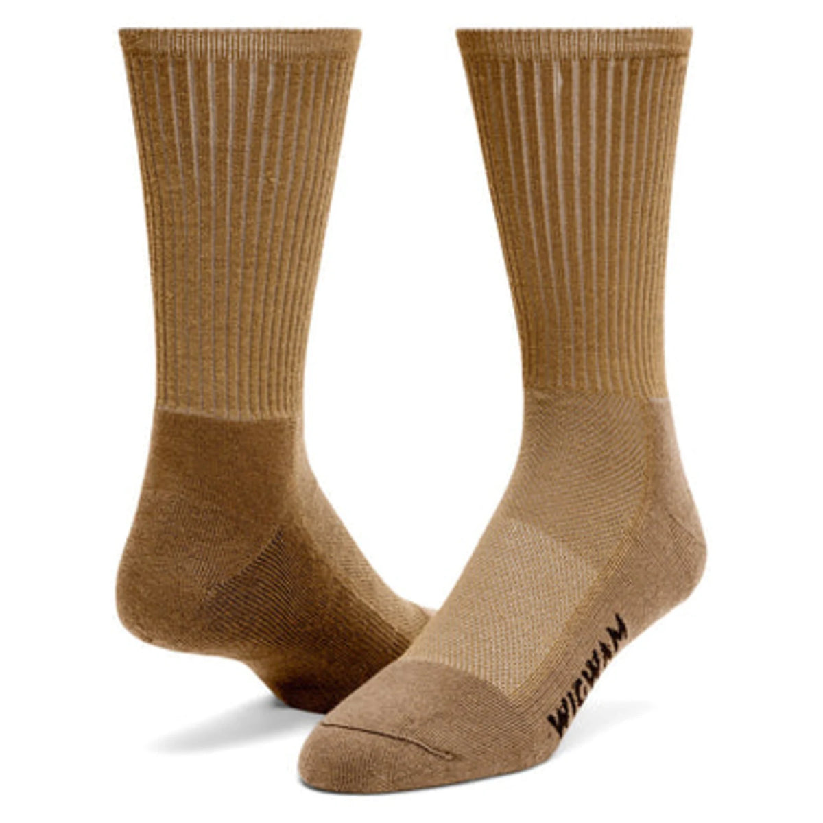 Wigwam Hot Weather Dress Lightweight Crew Socks — Image 2