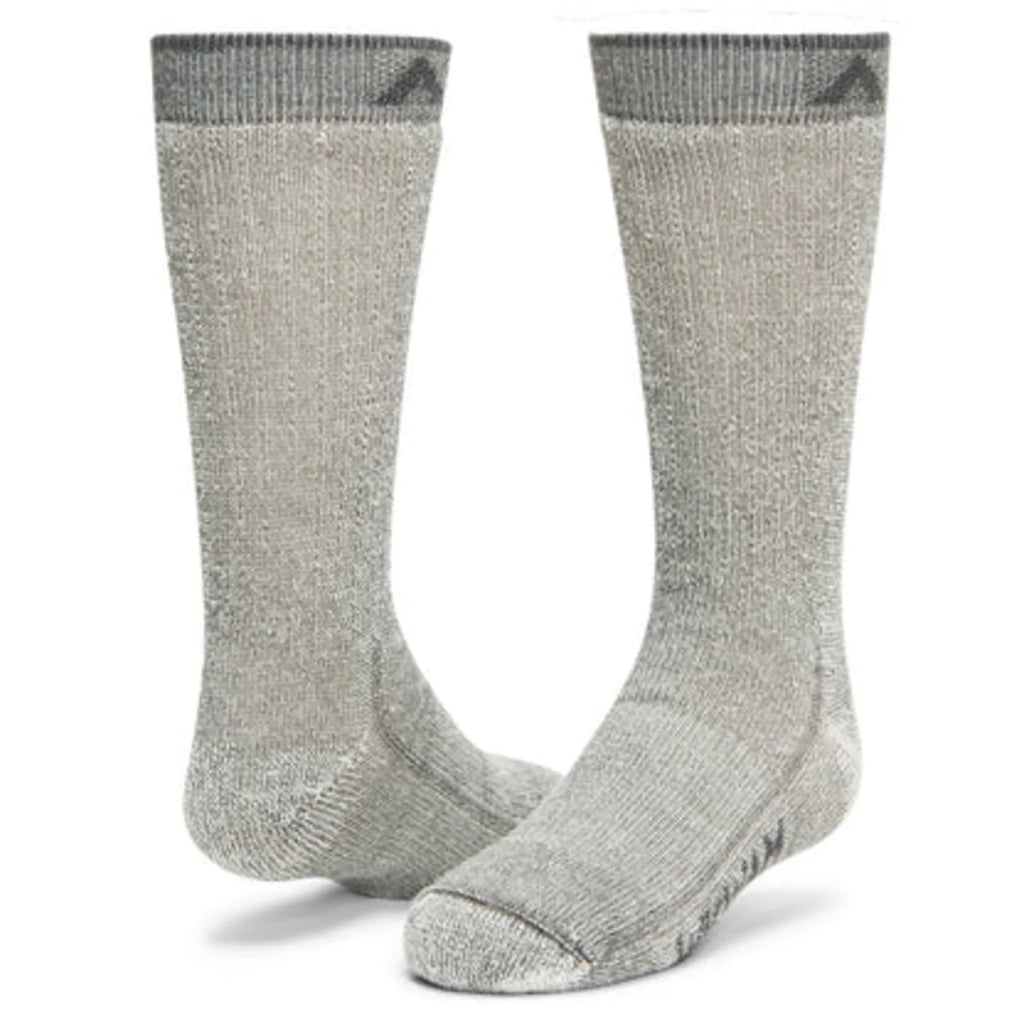 Wigwam Kids' Merino Comfort Hiker Midweight Socks