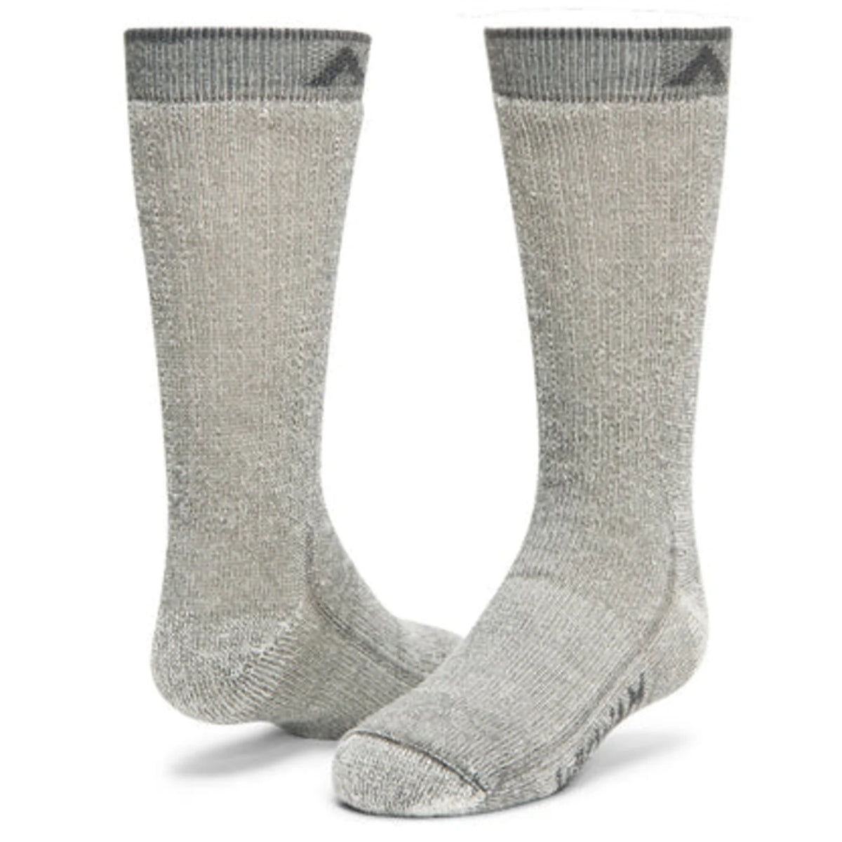 Wigwam Kids' Merino Comfort Hiker Midweight Socks