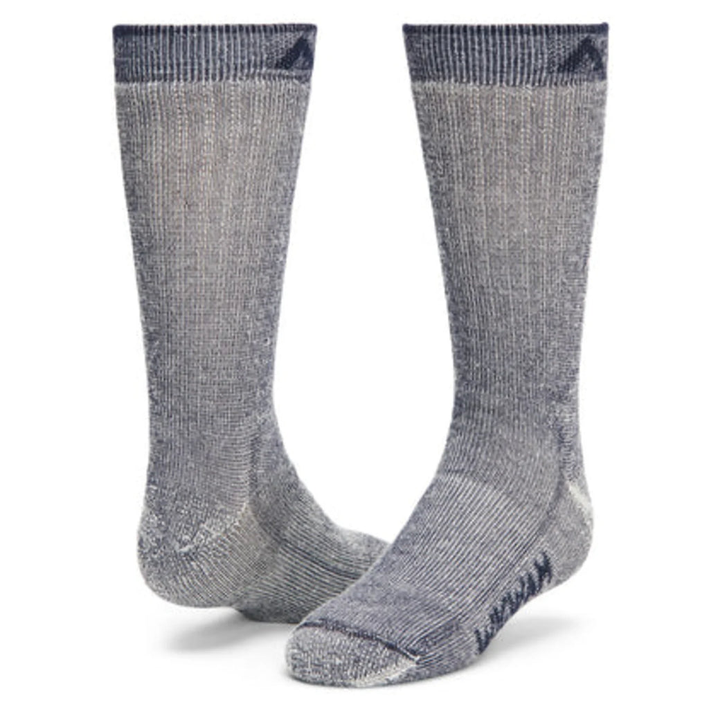 Wigwam Kids' Merino Comfort Hiker Midweight Socks — Image 2